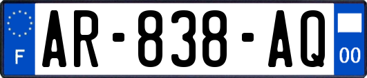 AR-838-AQ