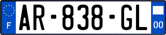 AR-838-GL