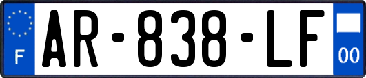 AR-838-LF