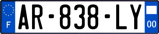 AR-838-LY