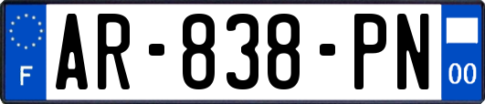 AR-838-PN