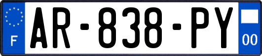 AR-838-PY