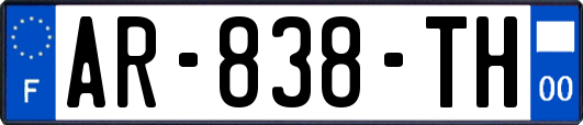 AR-838-TH