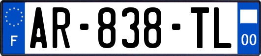 AR-838-TL