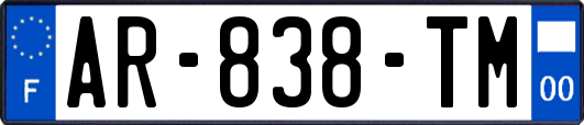 AR-838-TM