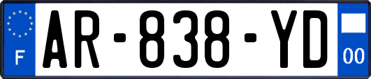 AR-838-YD