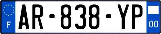 AR-838-YP