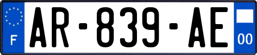 AR-839-AE