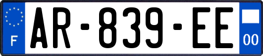 AR-839-EE