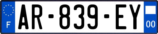 AR-839-EY