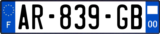 AR-839-GB