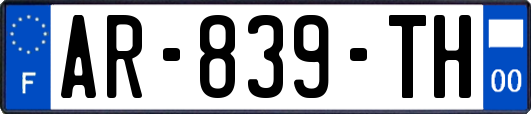 AR-839-TH