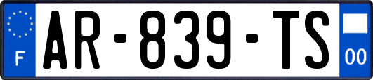 AR-839-TS