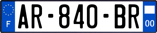 AR-840-BR