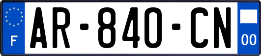 AR-840-CN