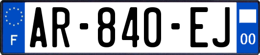 AR-840-EJ