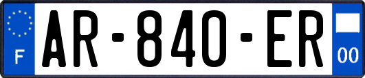 AR-840-ER