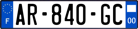 AR-840-GC