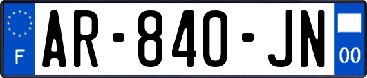 AR-840-JN