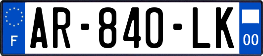 AR-840-LK