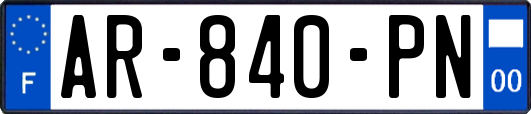 AR-840-PN