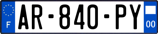 AR-840-PY