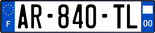 AR-840-TL