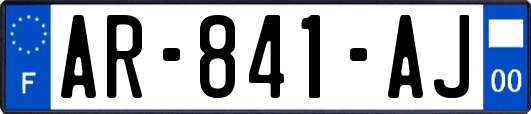 AR-841-AJ