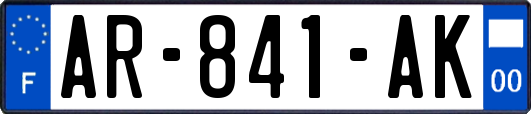 AR-841-AK