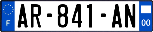 AR-841-AN