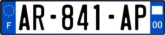 AR-841-AP