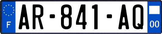 AR-841-AQ