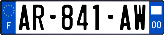 AR-841-AW