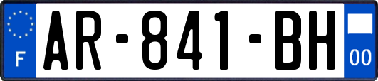 AR-841-BH