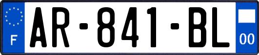 AR-841-BL