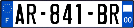 AR-841-BR