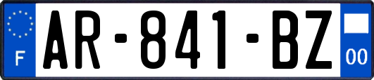 AR-841-BZ