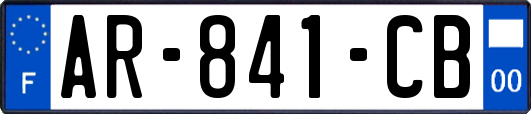 AR-841-CB