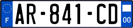 AR-841-CD