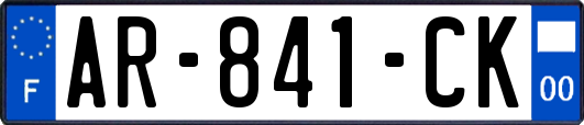 AR-841-CK