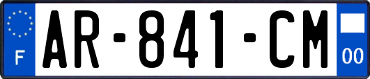 AR-841-CM
