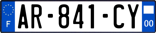 AR-841-CY