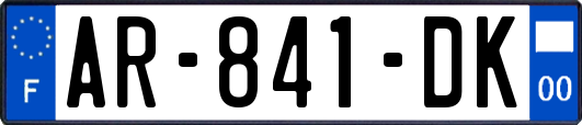 AR-841-DK