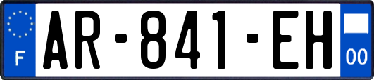 AR-841-EH