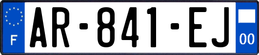 AR-841-EJ