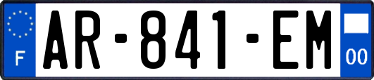 AR-841-EM