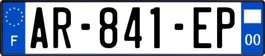 AR-841-EP