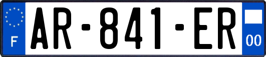 AR-841-ER