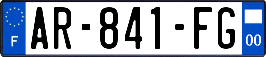 AR-841-FG