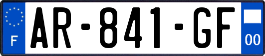 AR-841-GF